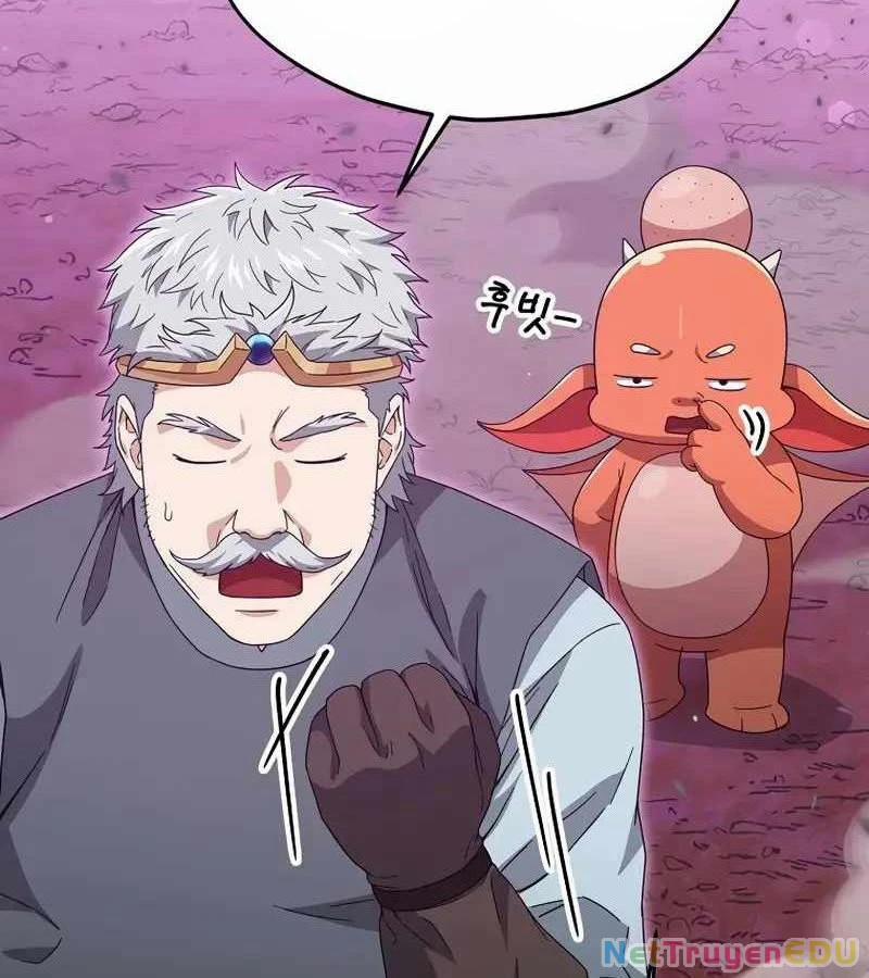 Bố Tôi Quá Mạnh 186 trang 13