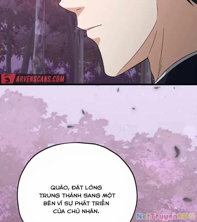 Bố Tôi Quá Mạnh 186 trang 20