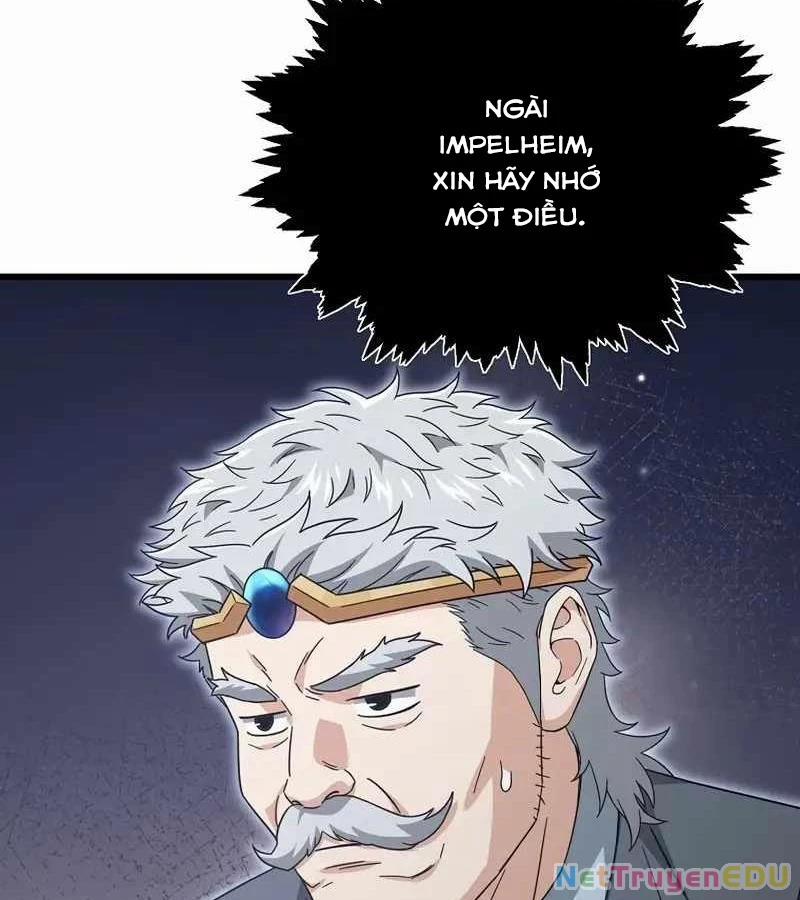 Bố Tôi Quá Mạnh 186 trang 38