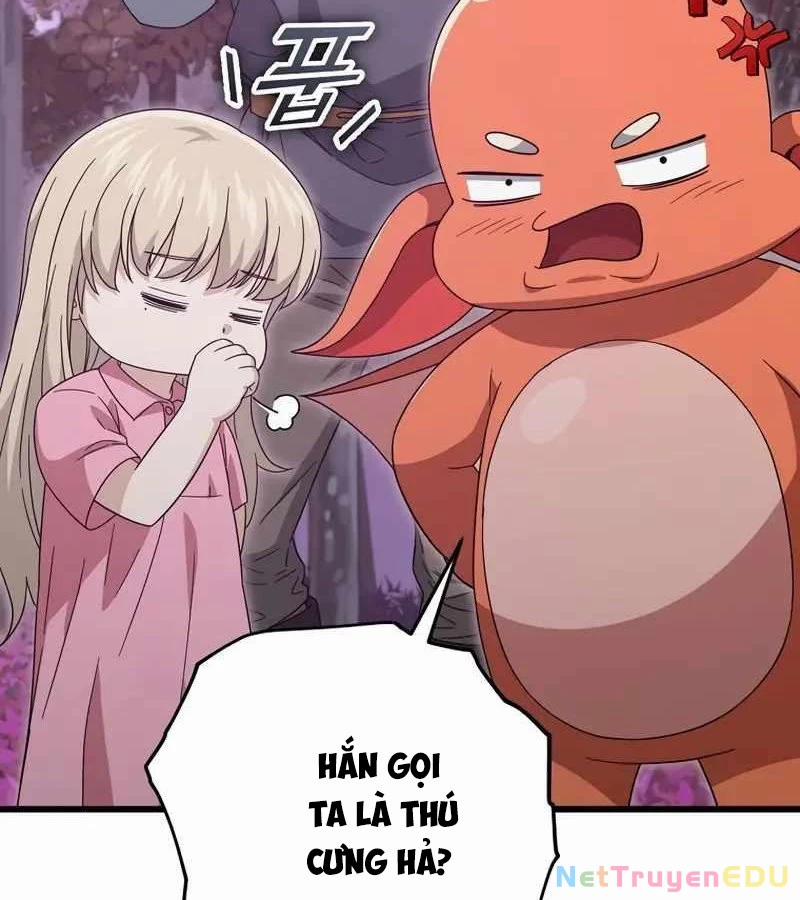 Bố Tôi Quá Mạnh 186 trang 45