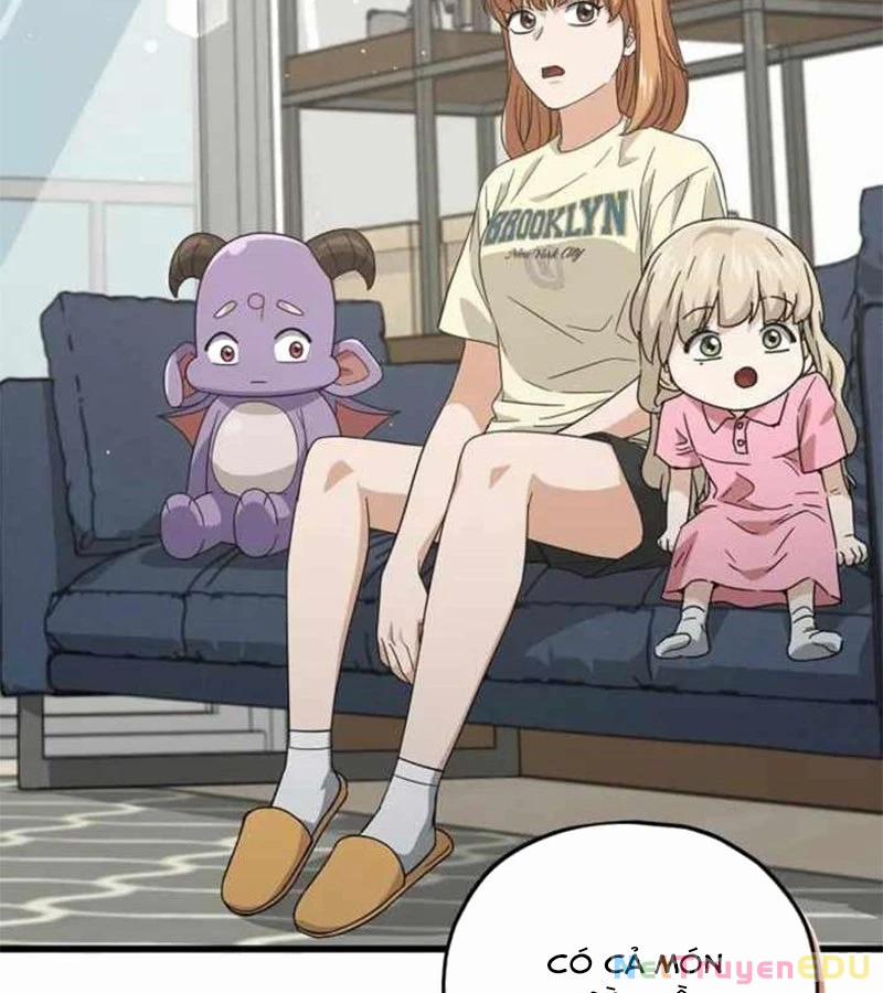 Bố Tôi Quá Mạnh 187 trang 115