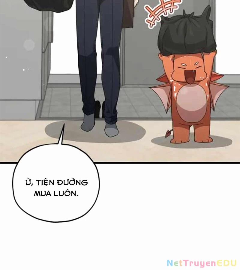 Bố Tôi Quá Mạnh 187 trang 118