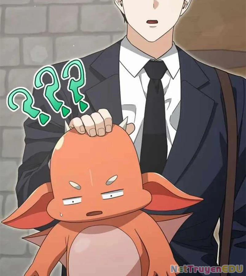 Bố Tôi Quá Mạnh 187 trang 8