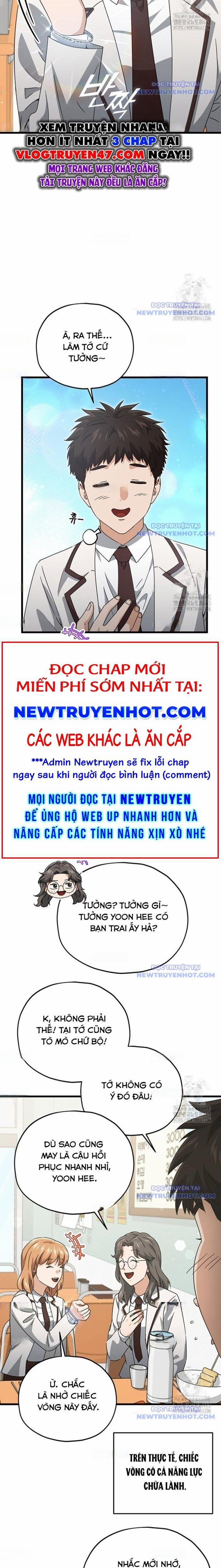 Bố Tôi Quá Mạnh 188 trang 1