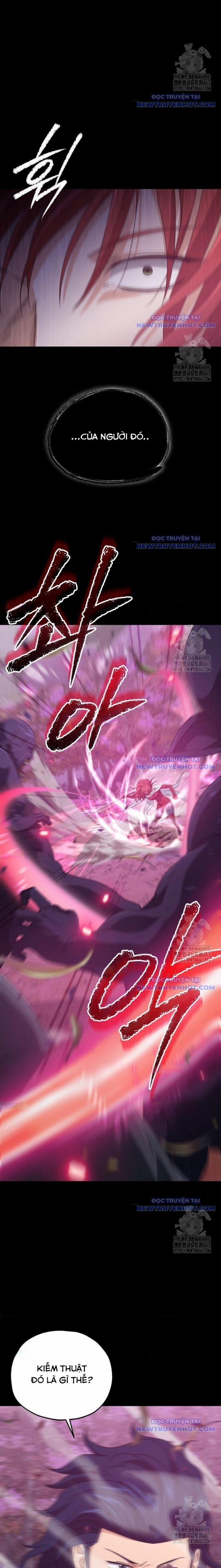 Bố Tôi Quá Mạnh 188 trang 20