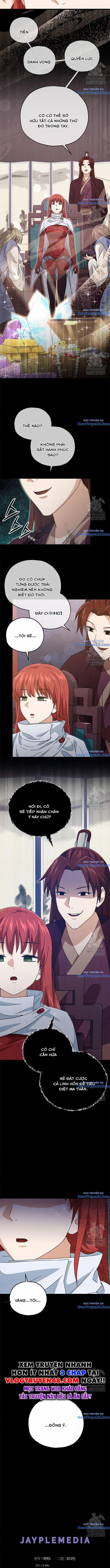 Bố Tôi Quá Mạnh 189 trang 9