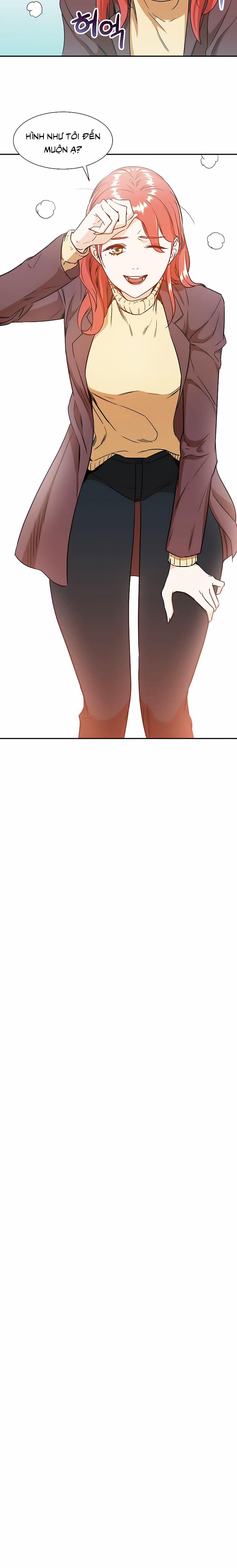 Bố Tôi Quá Mạnh 3 trang 14