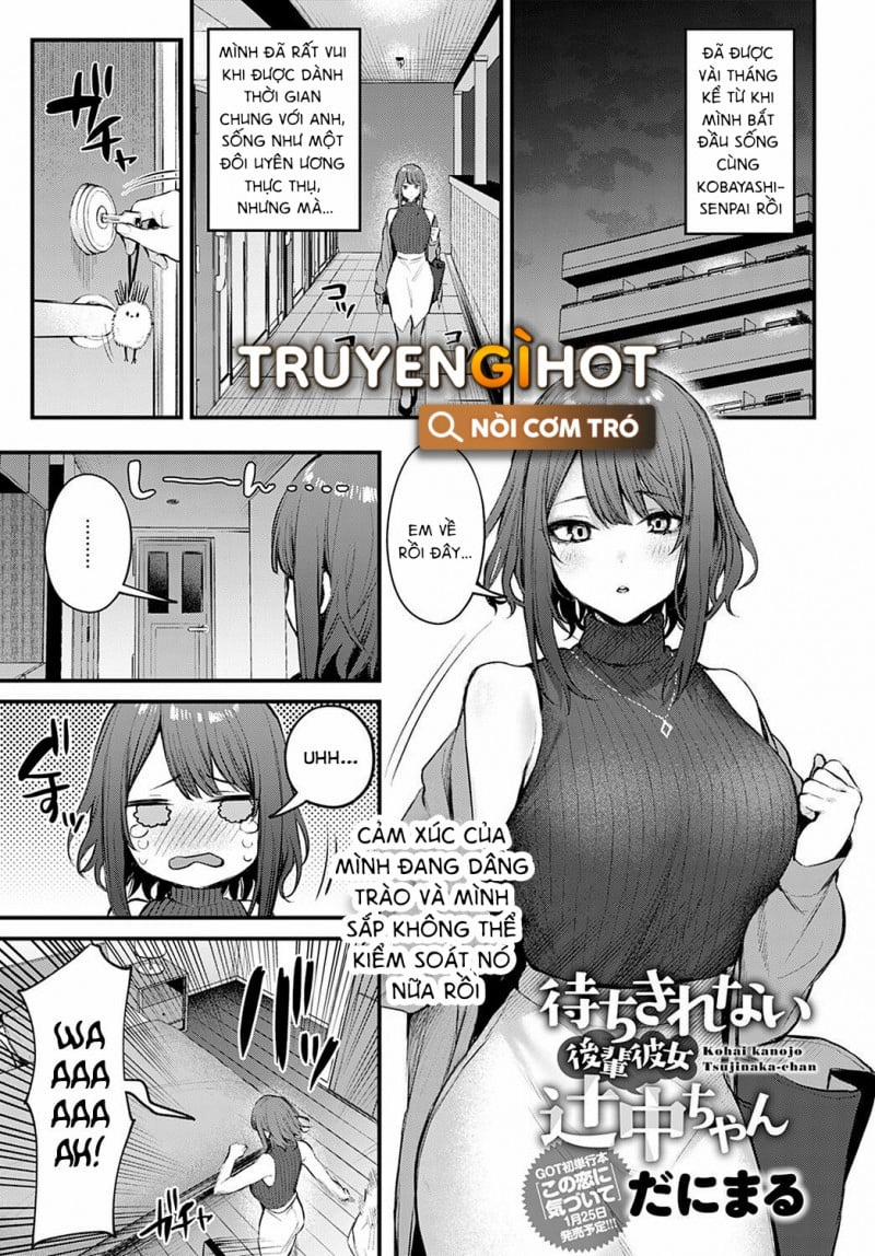 Bộ Truyện Của Tác Giả Danimaru 1.1 trang 0