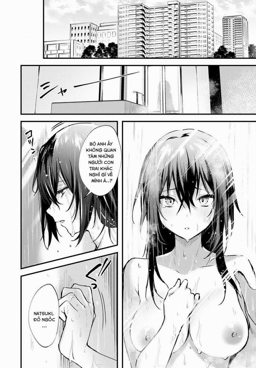 Bộ Truyện Của Tác Giả Danimaru 5.1 trang 8