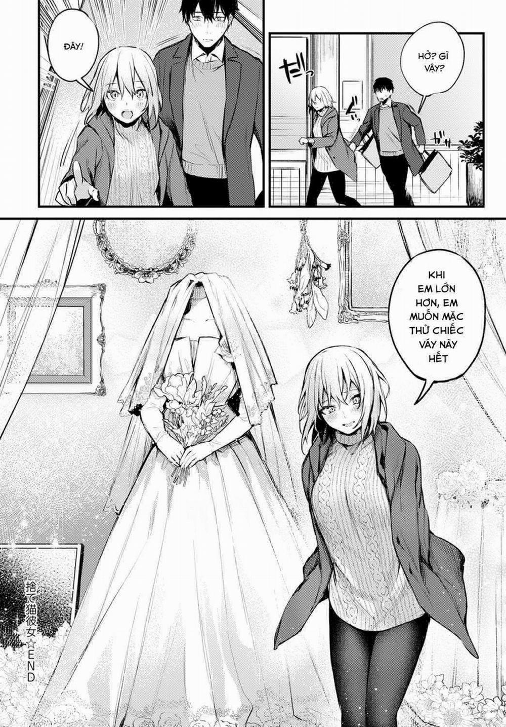 Bộ Truyện Của Tác Giả Danimaru 6.2 trang 15