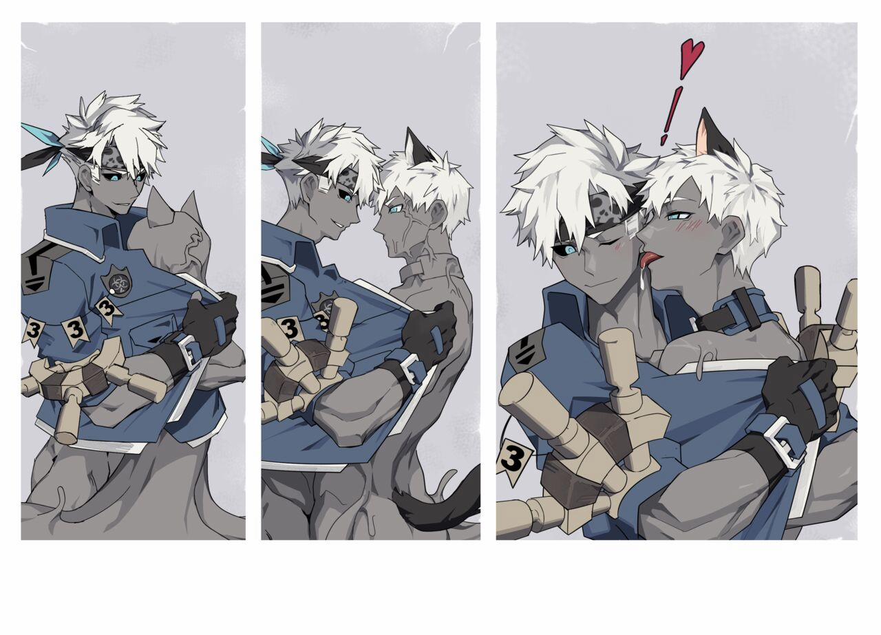 Bộ Truyện Của Tác Giả Erokka 2.1 trang 10