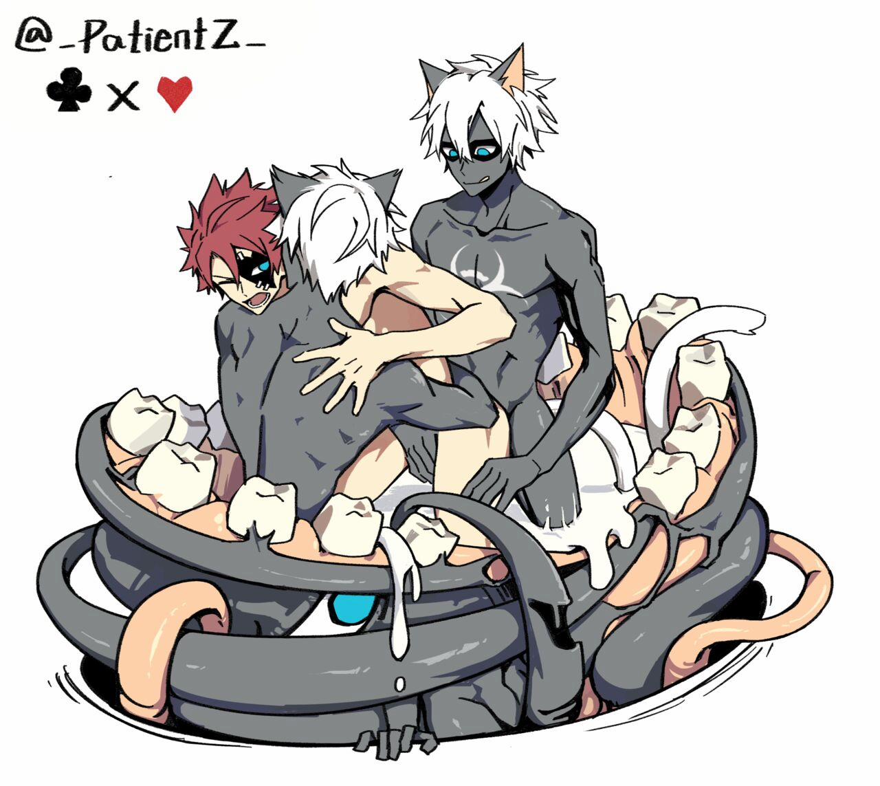 Bộ Truyện Của Tác Giả Erokka 2.1 trang 2