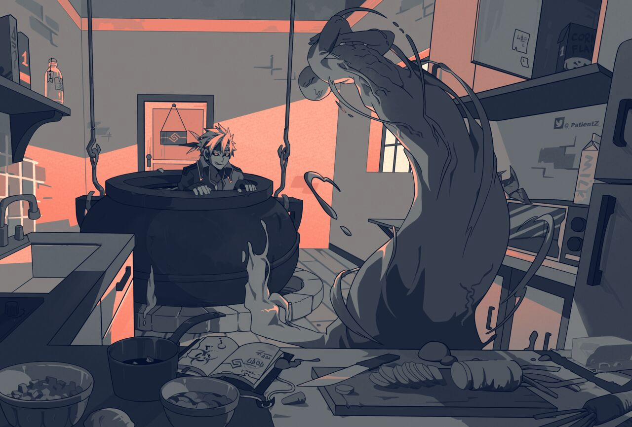 Bộ Truyện Của Tác Giả Erokka 2.1 trang 6