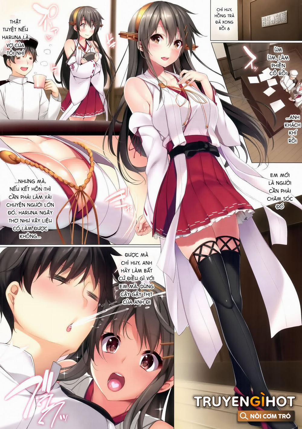 Bộ Truyện Của Tác Giả Niro 16 trang 4