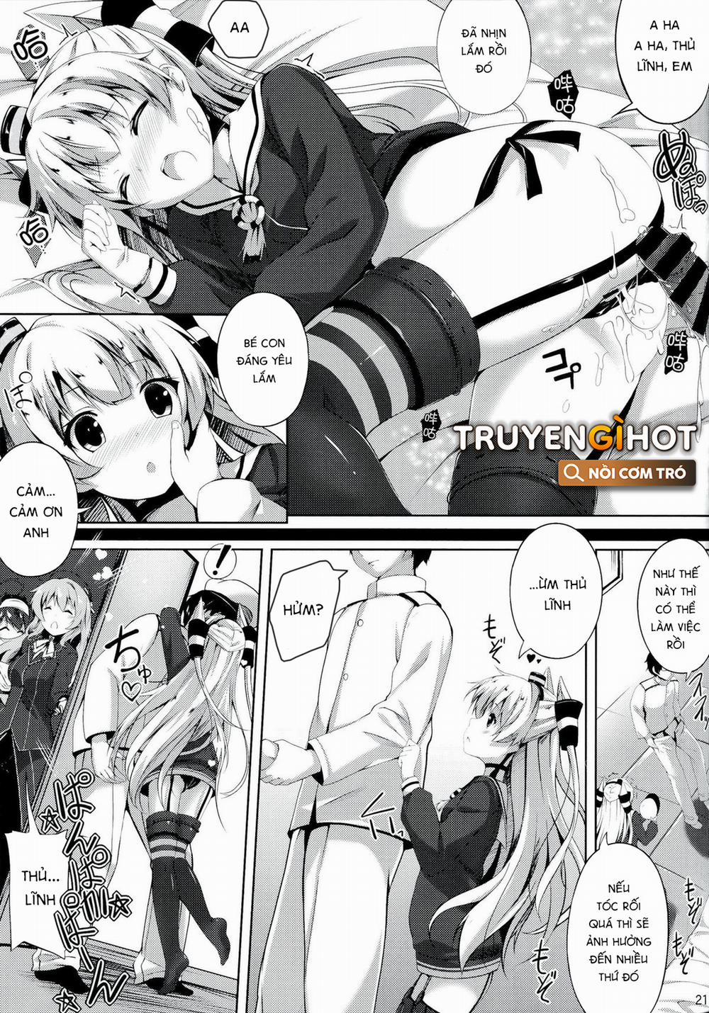 Bộ Truyện Của Tác Giả Niro 27.2 trang 2