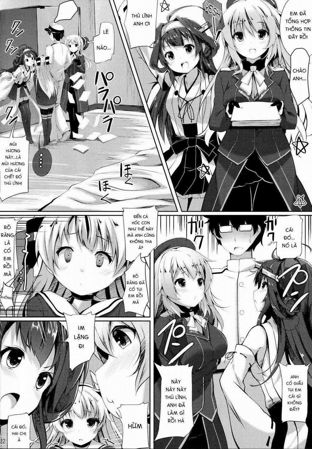 Bộ Truyện Của Tác Giả Niro 27.2 trang 3