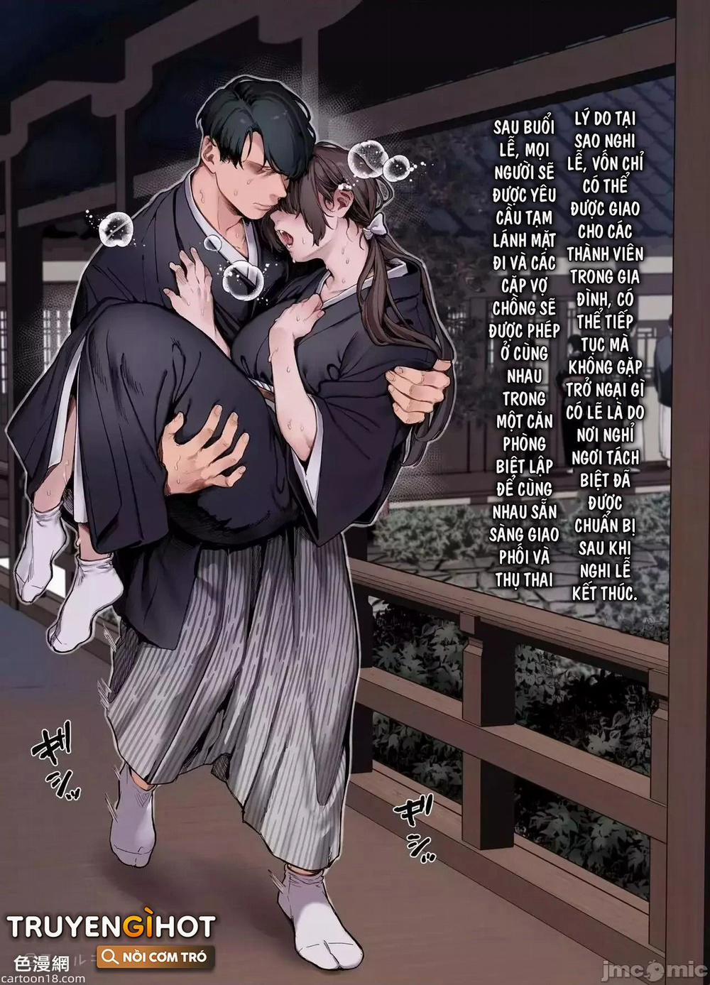 Bộ Truyện Của Tác Giả Rororogi Mogera 1.1 trang 9