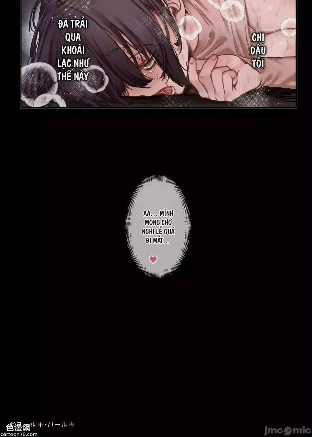 Bộ Truyện Của Tác Giả Rororogi Mogera 1.2 trang 11