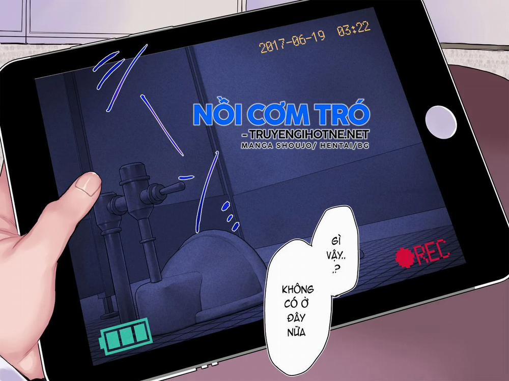 Bộ Truyện Của Tác Giả Rororogi Mogera 22.2 trang 12