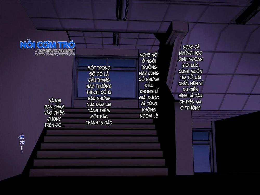 Bộ Truyện Của Tác Giả Rororogi Mogera 22.2 trang 16