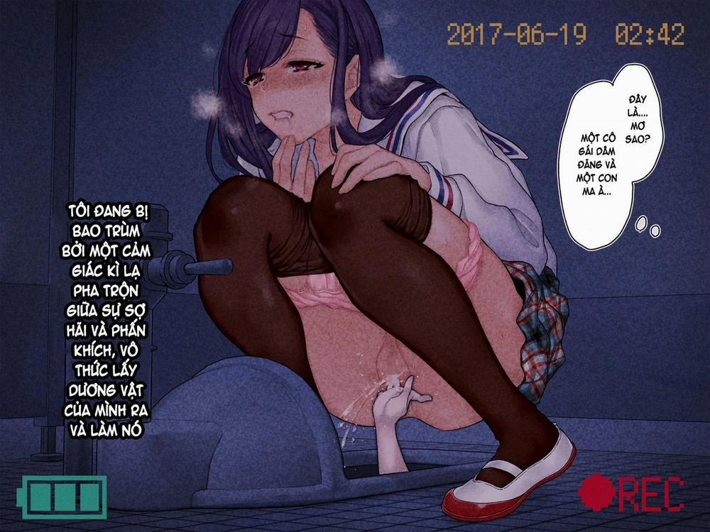 Bộ Truyện Của Tác Giả Rororogi Mogera 22.2 trang 3