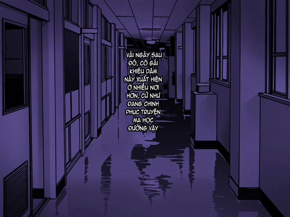 Bộ Truyện Của Tác Giả Rororogi Mogera 23.1 trang 13