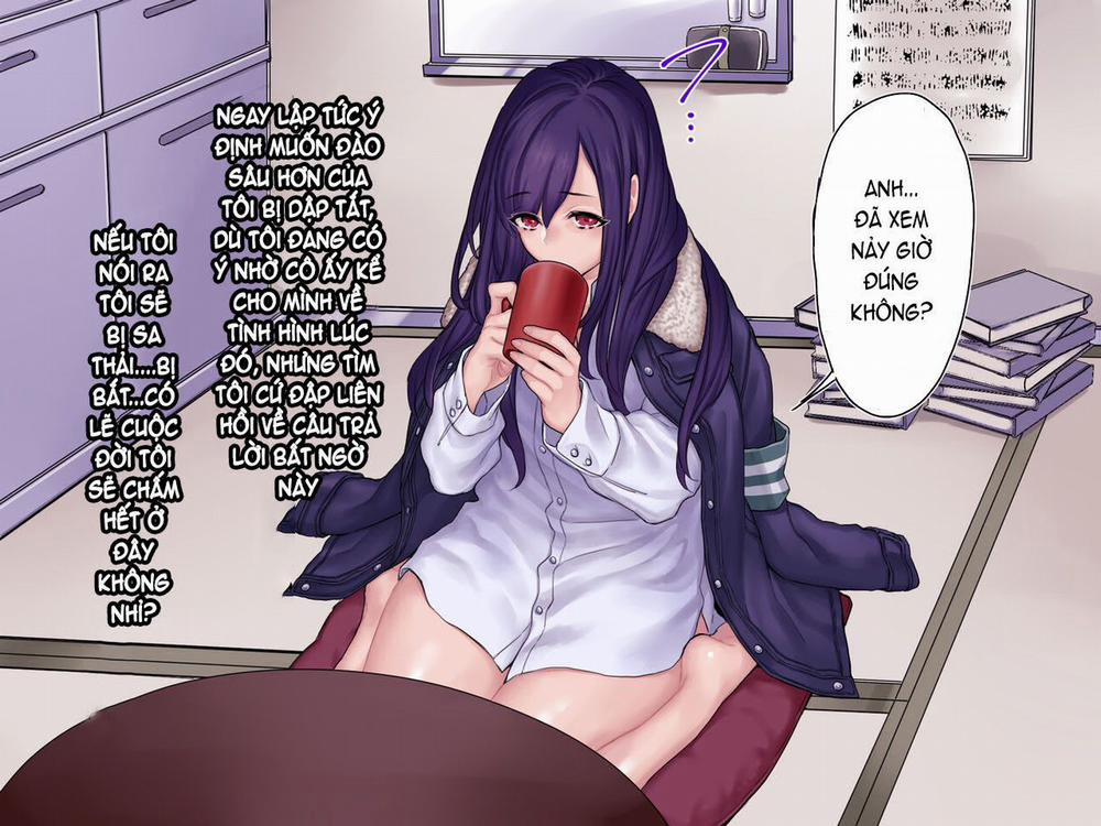 Bộ Truyện Của Tác Giả Rororogi Mogera 24.1 trang 13