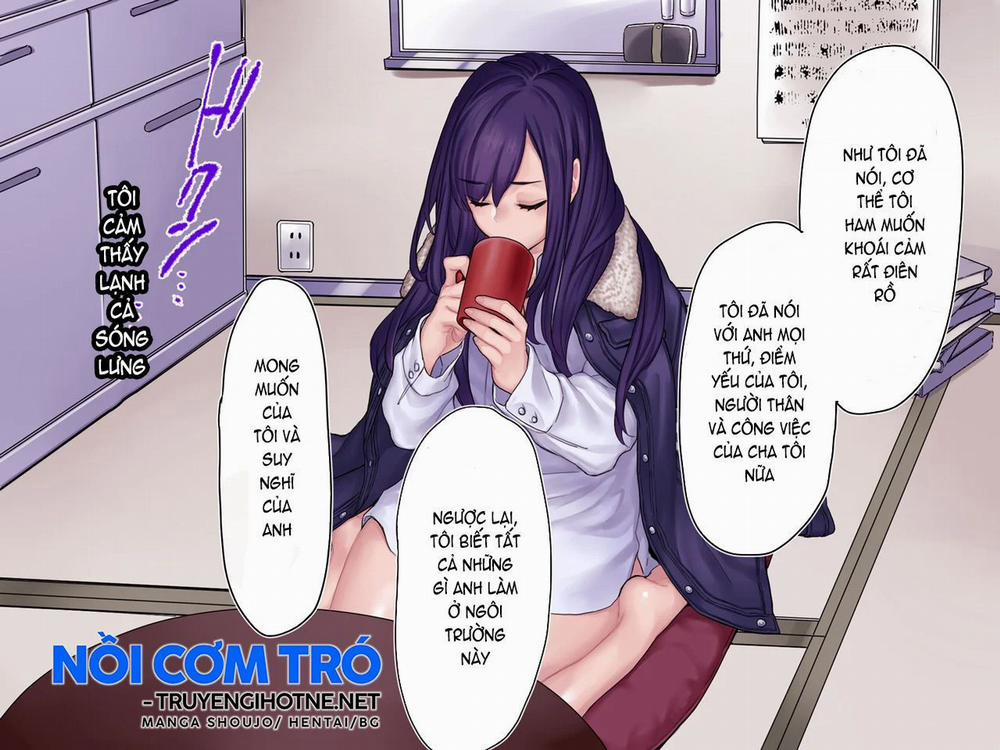 Bộ Truyện Của Tác Giả Rororogi Mogera 24.2 trang 4