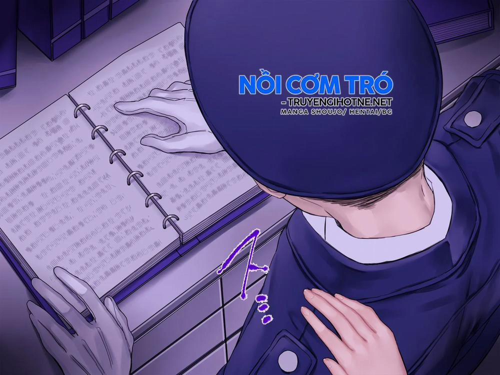 Bộ Truyện Của Tác Giả Rororogi Mogera 25.1 trang 7