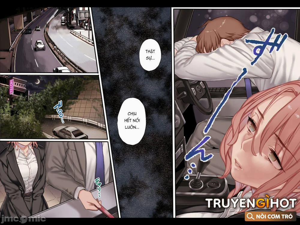 Bộ Truyện Của Tác Giả Rororogi Mogera 28.1 trang 13