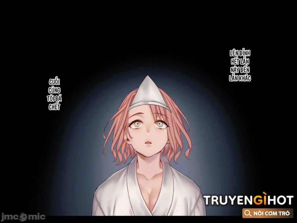 Bộ Truyện Của Tác Giả Rororogi Mogera 28.1 trang 15