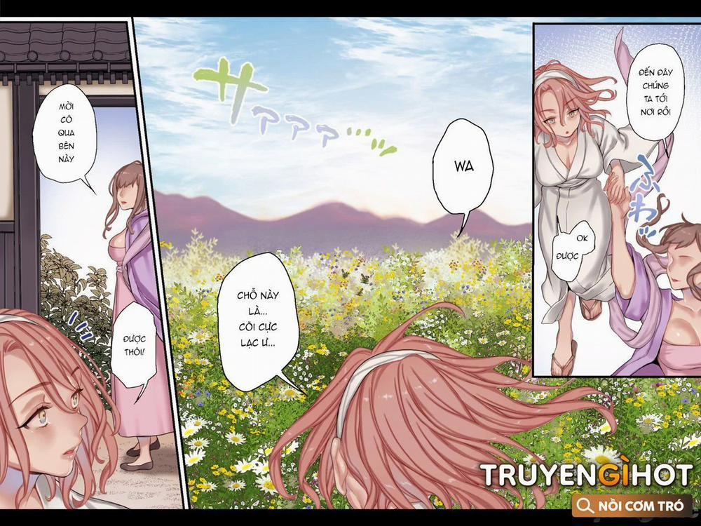 Bộ Truyện Của Tác Giả Rororogi Mogera 30.1 trang 15