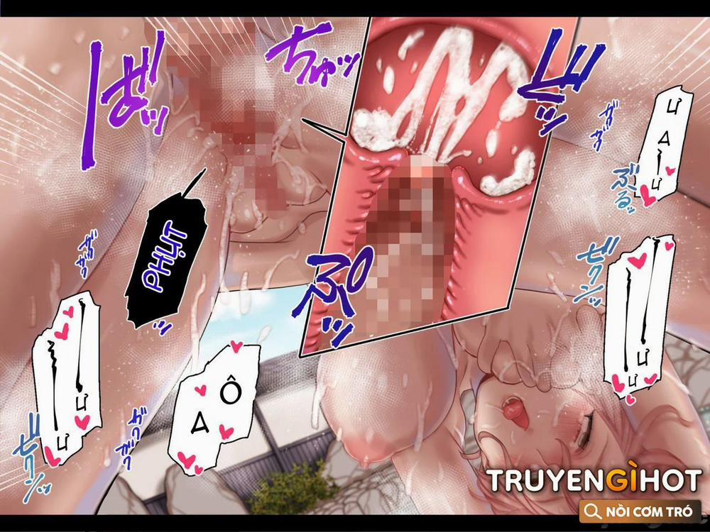 Bộ Truyện Của Tác Giả Rororogi Mogera 31.1 trang 15