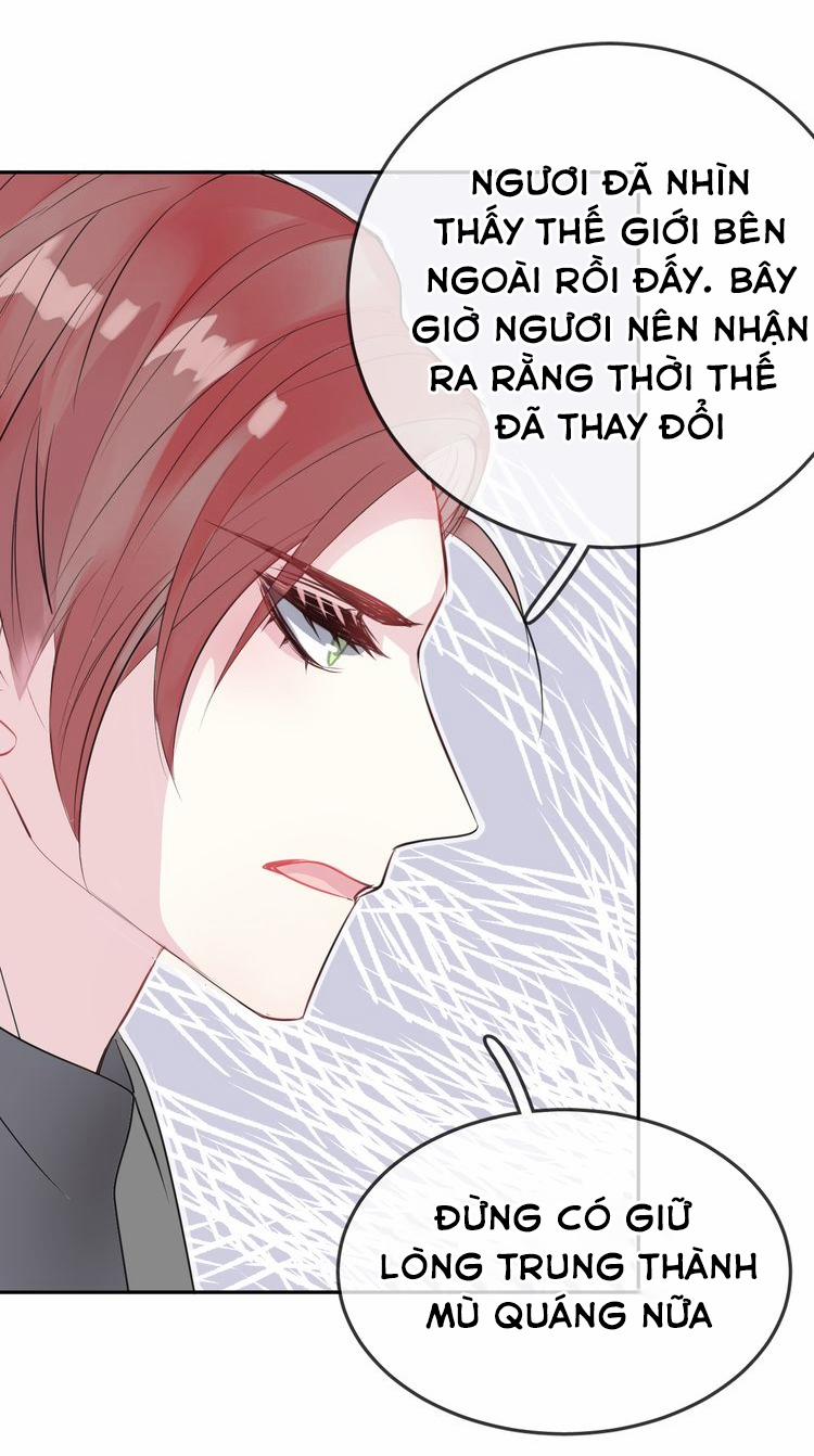 Bộ Váy Của Nàng Tiên Cá 10 trang 12