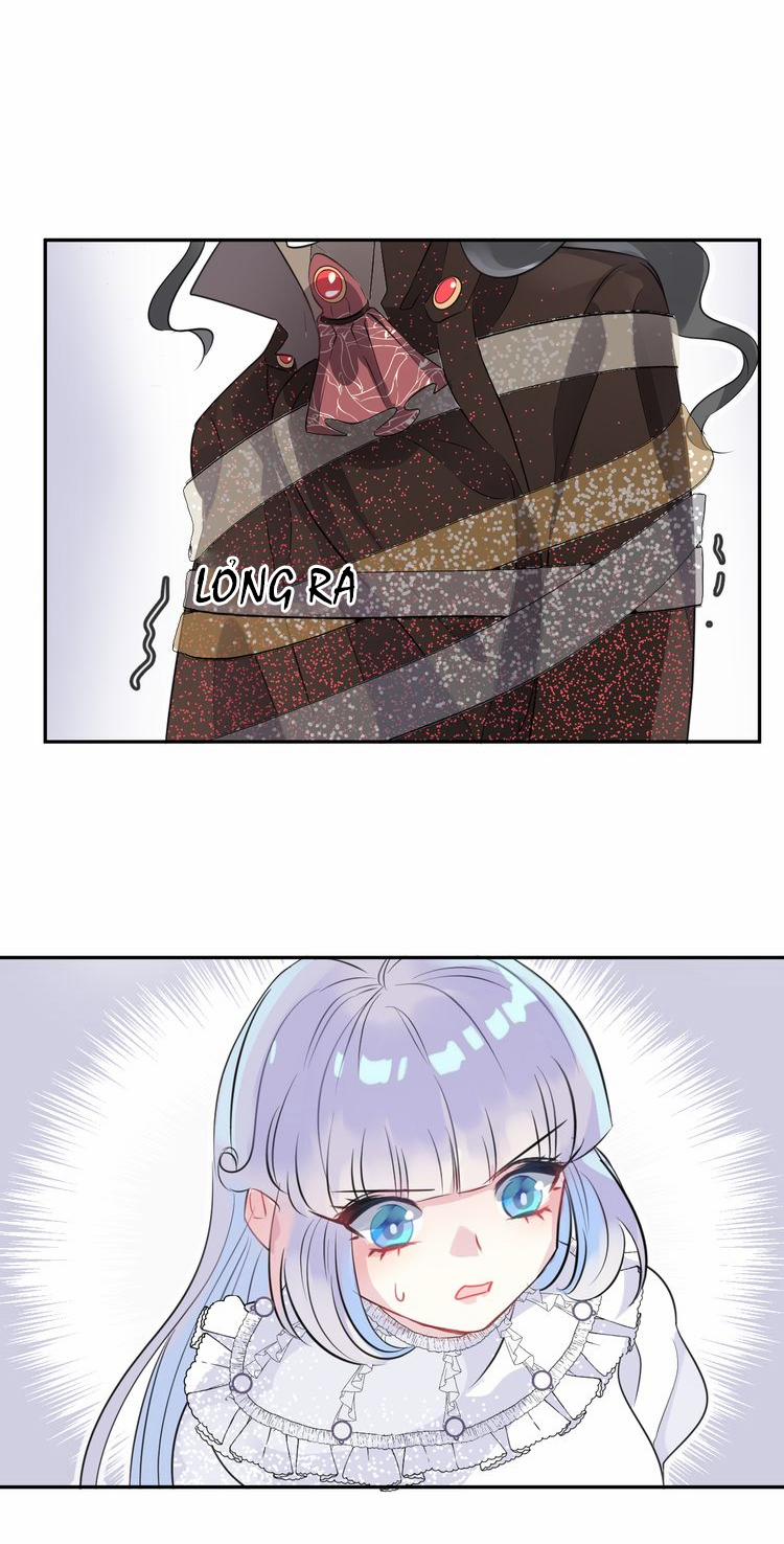 Bộ Váy Của Nàng Tiên Cá 10 trang 14