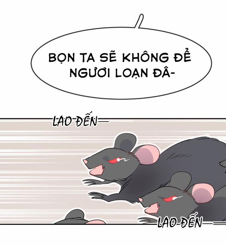 Bộ Váy Của Nàng Tiên Cá 10 trang 16