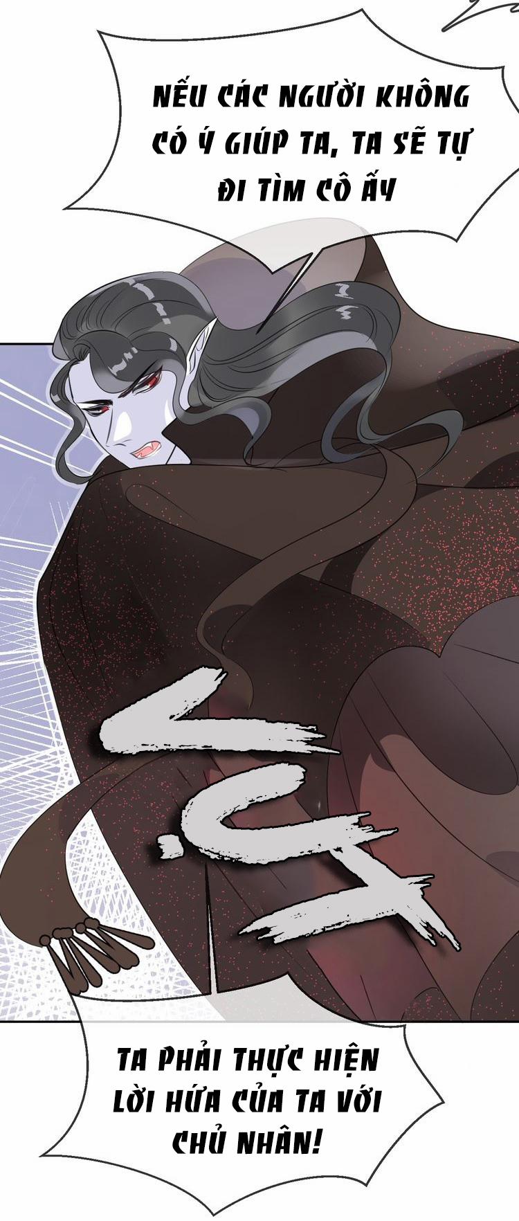 Bộ Váy Của Nàng Tiên Cá 10 trang 23