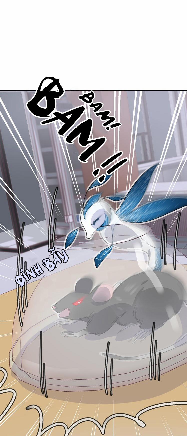 Bộ Váy Của Nàng Tiên Cá 10 trang 25