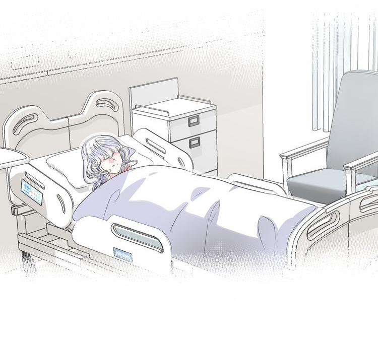 Bộ Váy Của Nàng Tiên Cá 10 trang 28