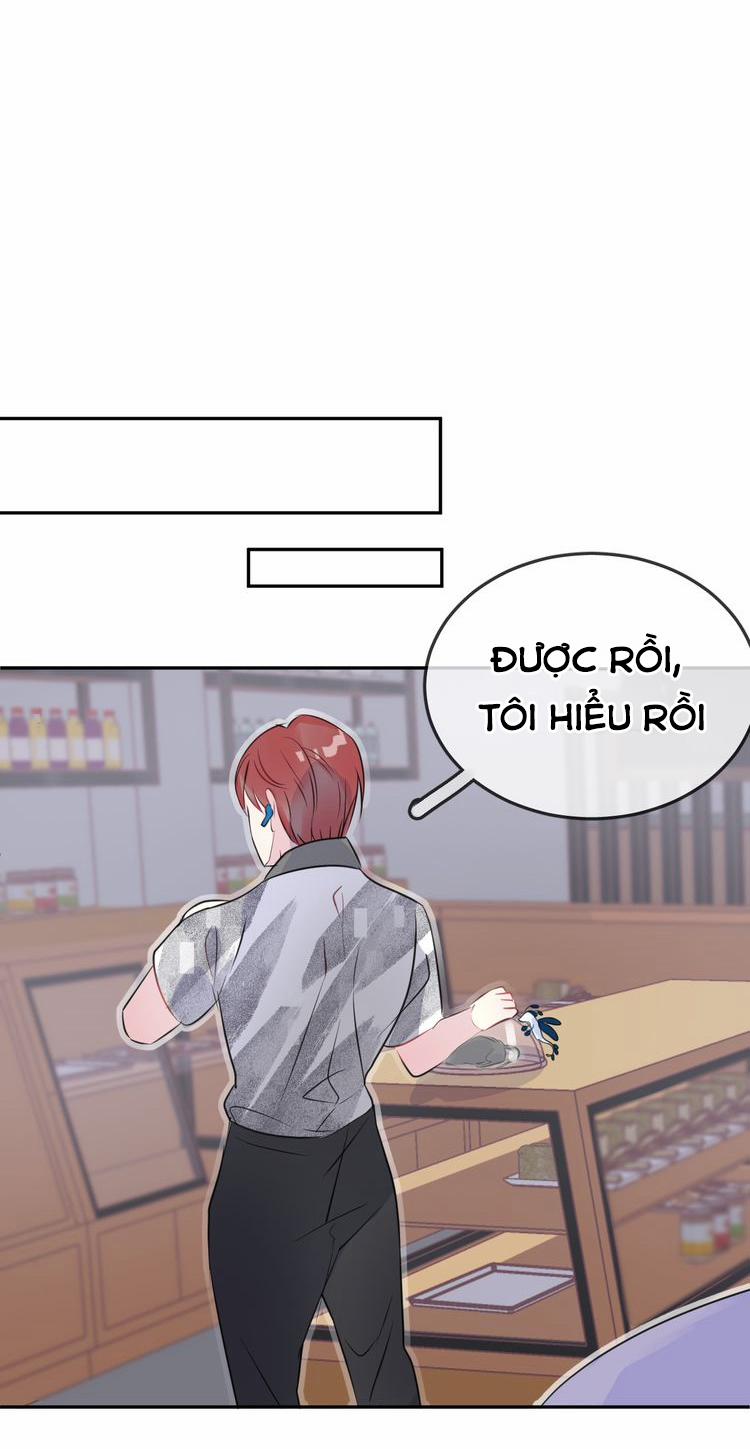 Bộ Váy Của Nàng Tiên Cá 10 trang 33