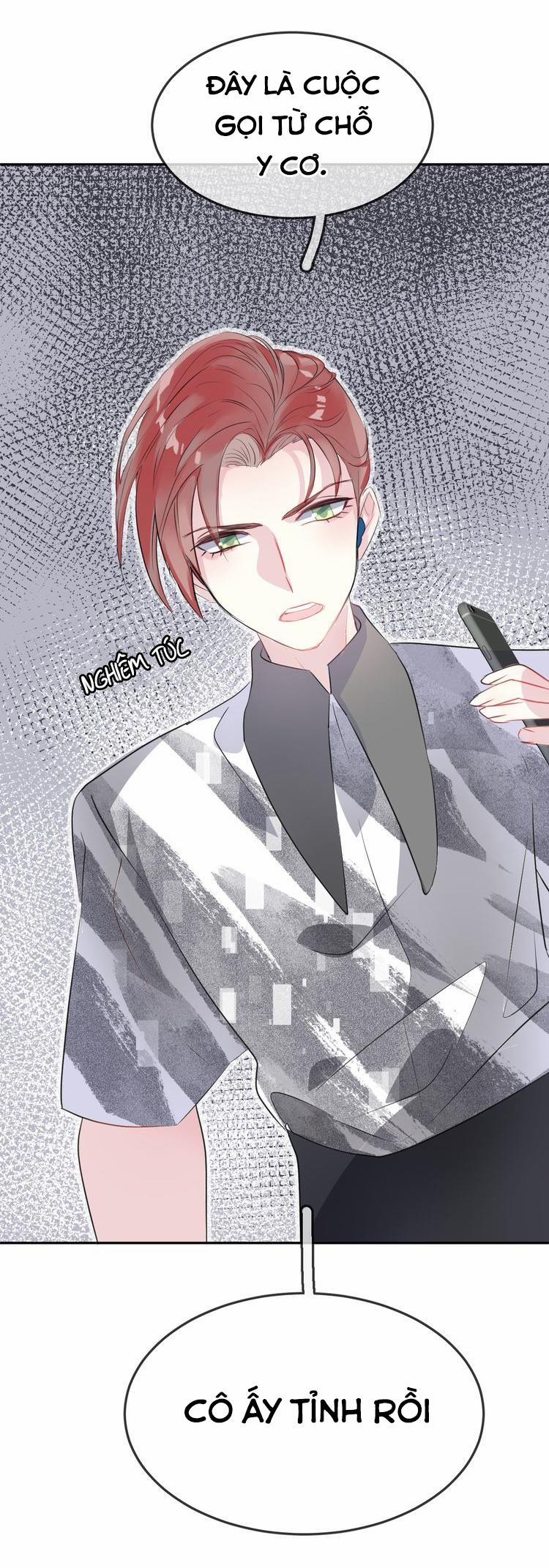 Bộ Váy Của Nàng Tiên Cá 10 trang 35