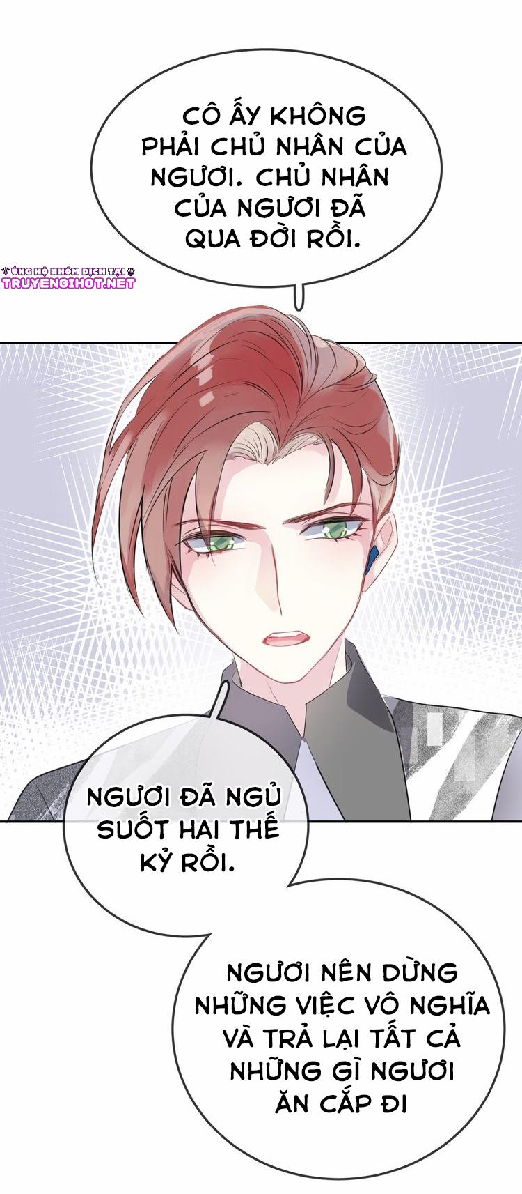 Bộ Váy Của Nàng Tiên Cá 10 trang 9