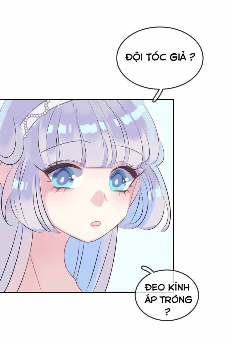 Bộ Váy Của Nàng Tiên Cá 11 trang 10