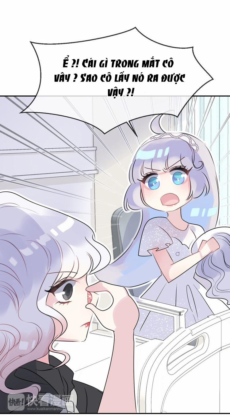 Bộ Váy Của Nàng Tiên Cá 11 trang 11