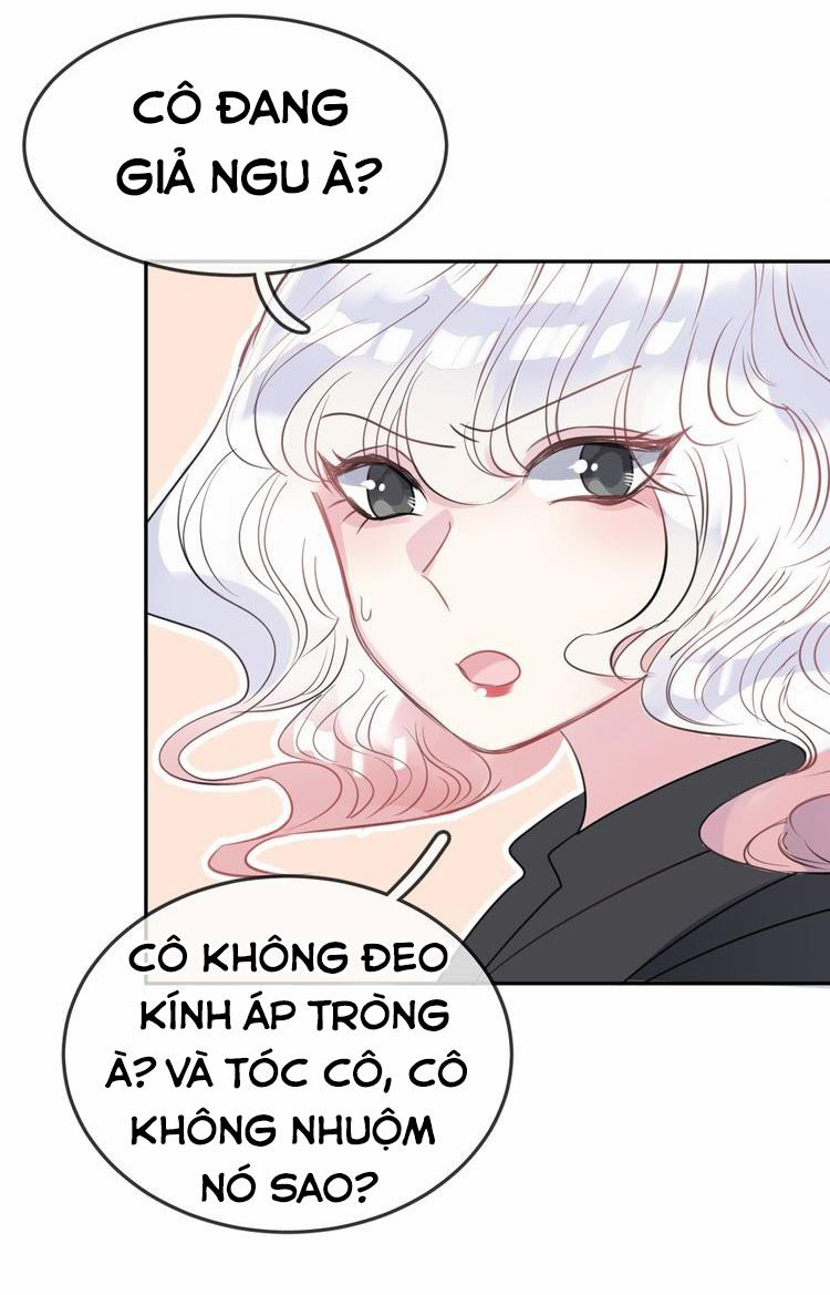 Bộ Váy Của Nàng Tiên Cá 11 trang 12