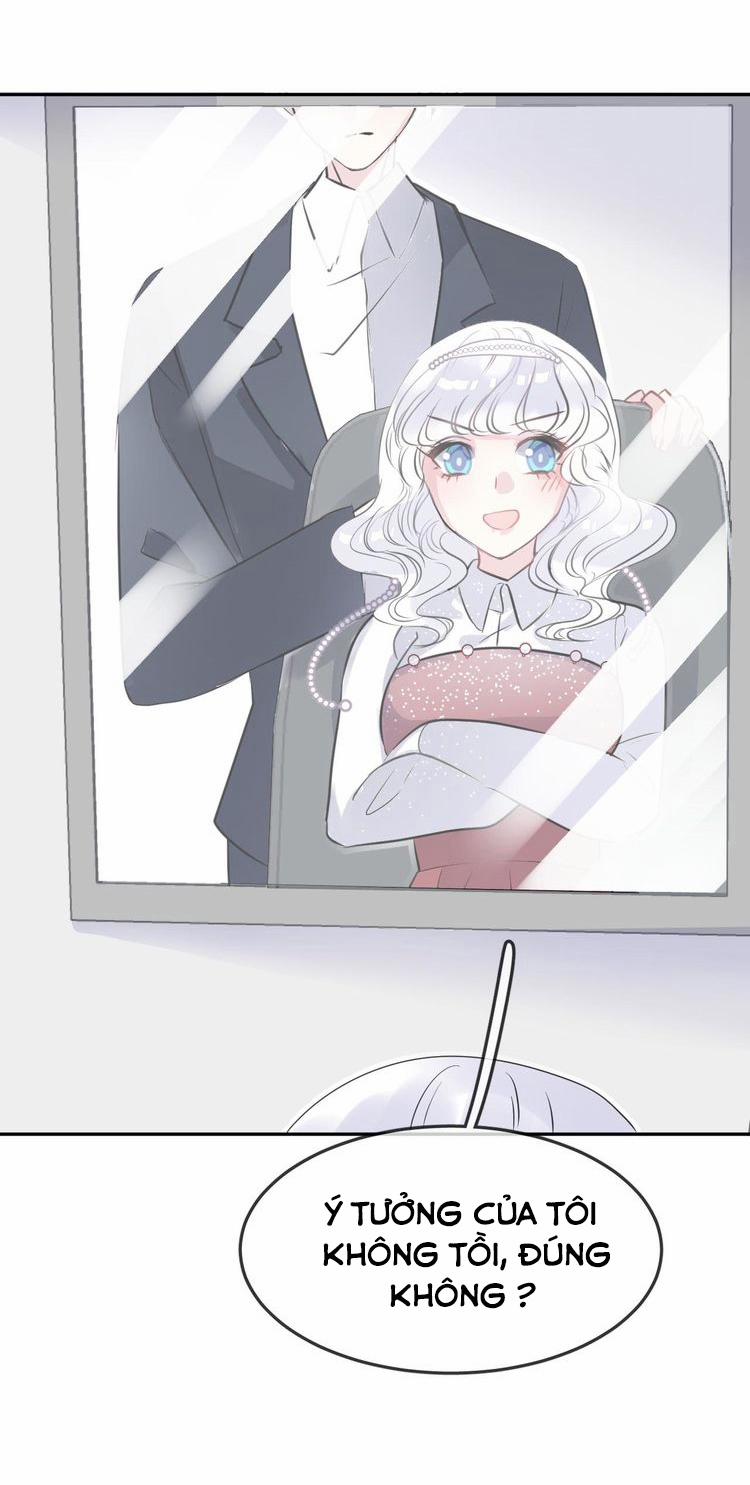 Bộ Váy Của Nàng Tiên Cá 11 trang 17