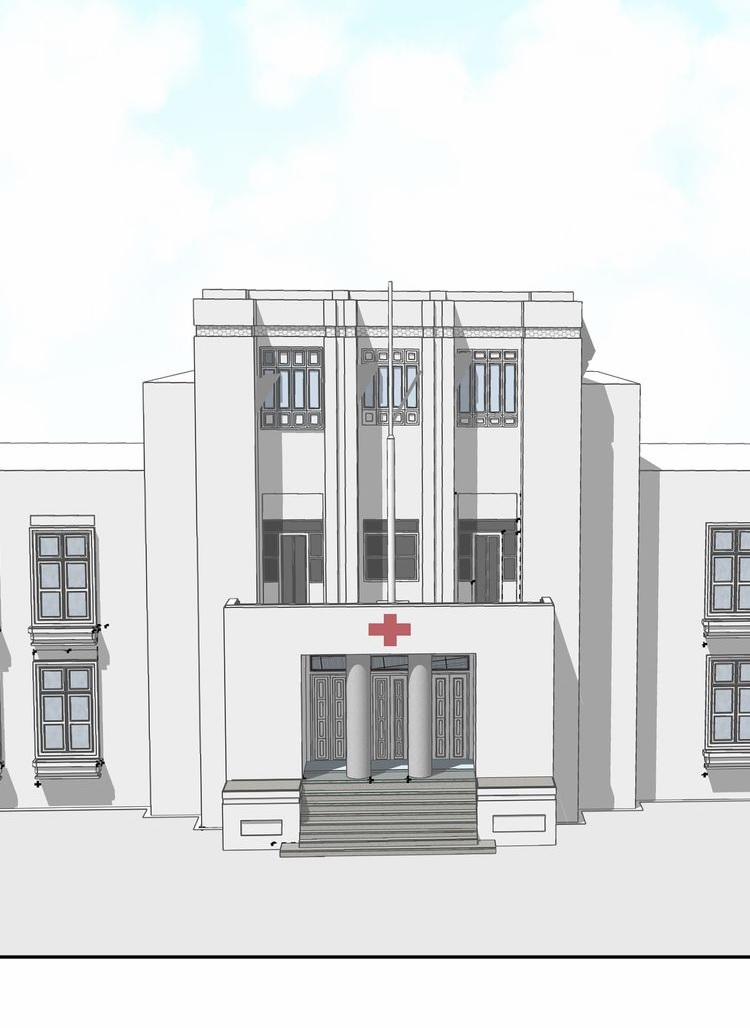 Bộ Váy Của Nàng Tiên Cá 11 trang 2