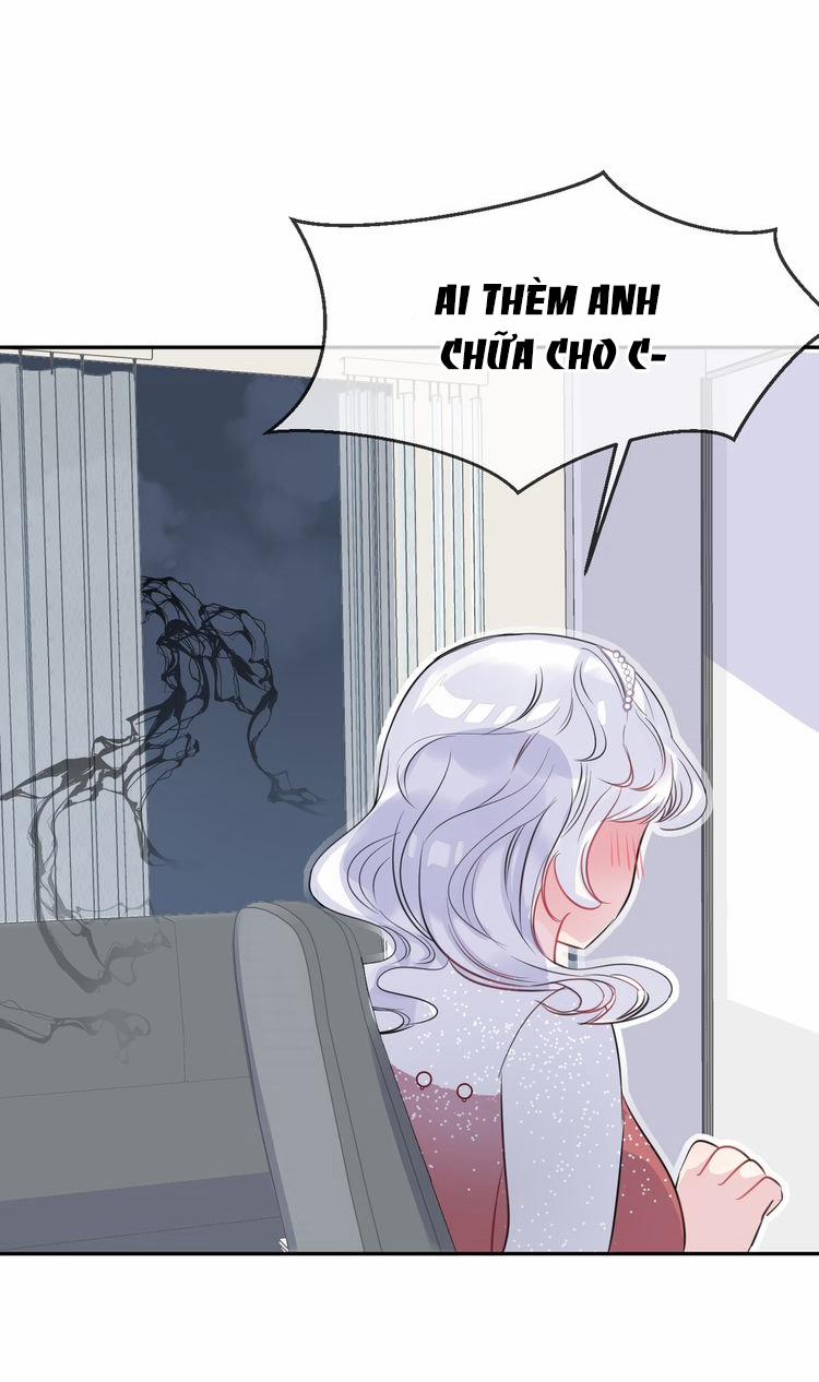 Bộ Váy Của Nàng Tiên Cá 11 trang 22