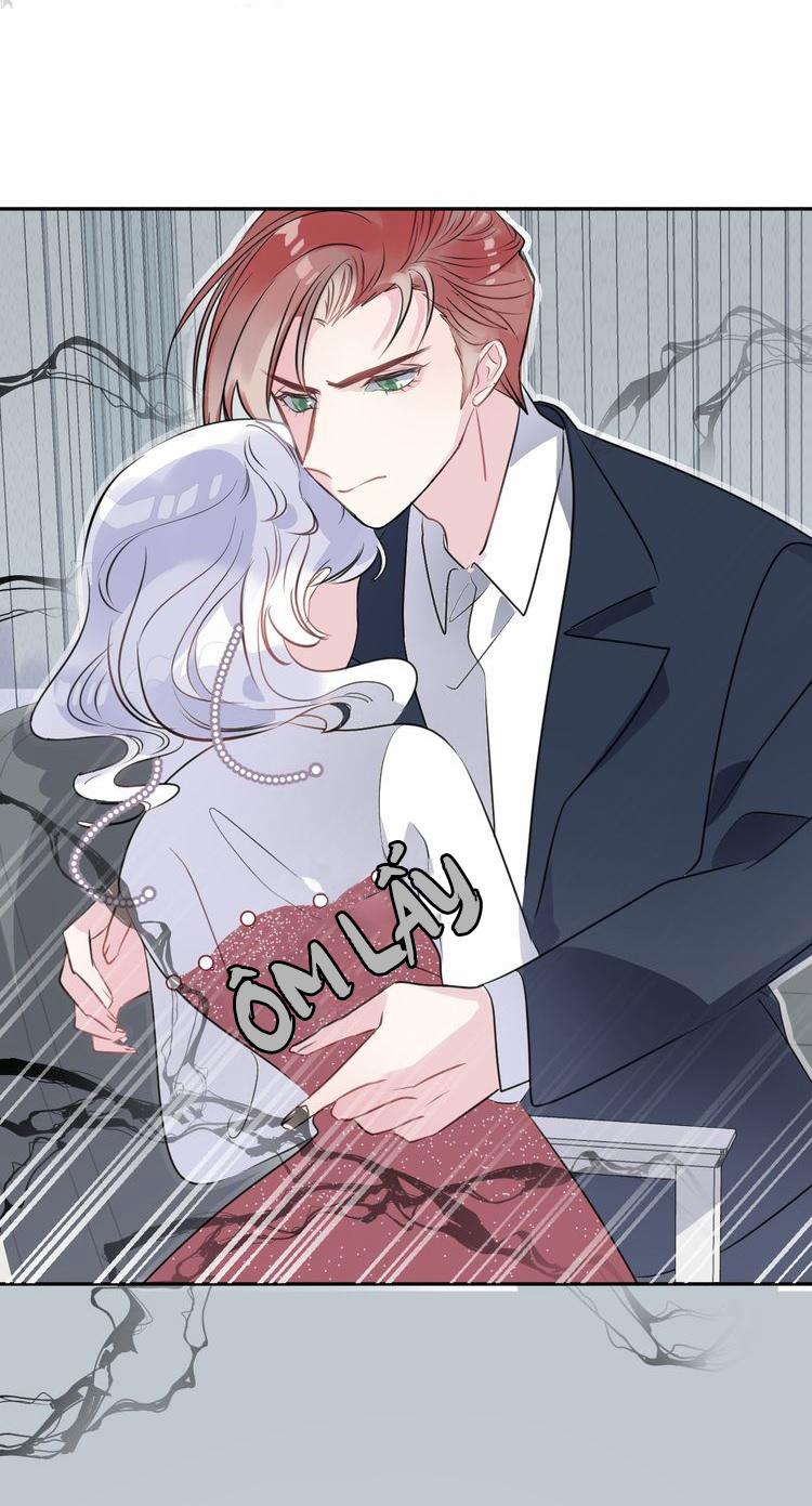 Bộ Váy Của Nàng Tiên Cá 11 trang 24