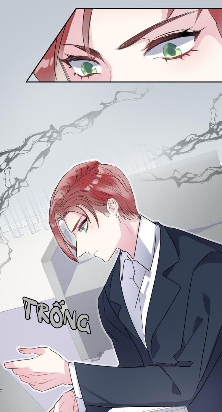 Bộ Váy Của Nàng Tiên Cá 11 trang 25